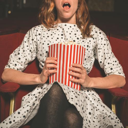 Lock-Down Kino: Die besten Filme, die ihr noch nie gesehen habt